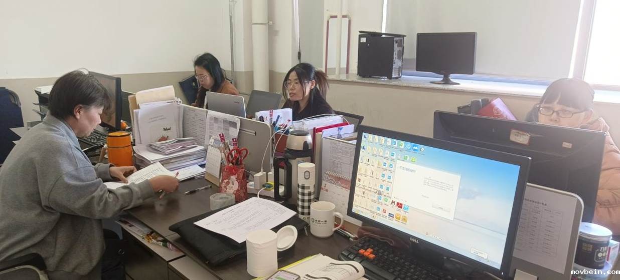 市场营销教研室召开课程思政典型案例专题学习会